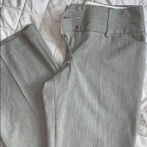 NWOT Express editor pants